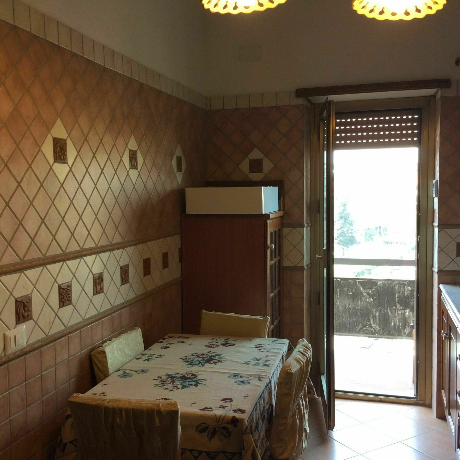 Отель The Sun House Рим Экстерьер фото